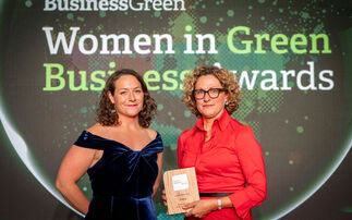 Whitefox Technologies' Gillian Harrison: 'It's difficult as CEO to assess how one is performing'