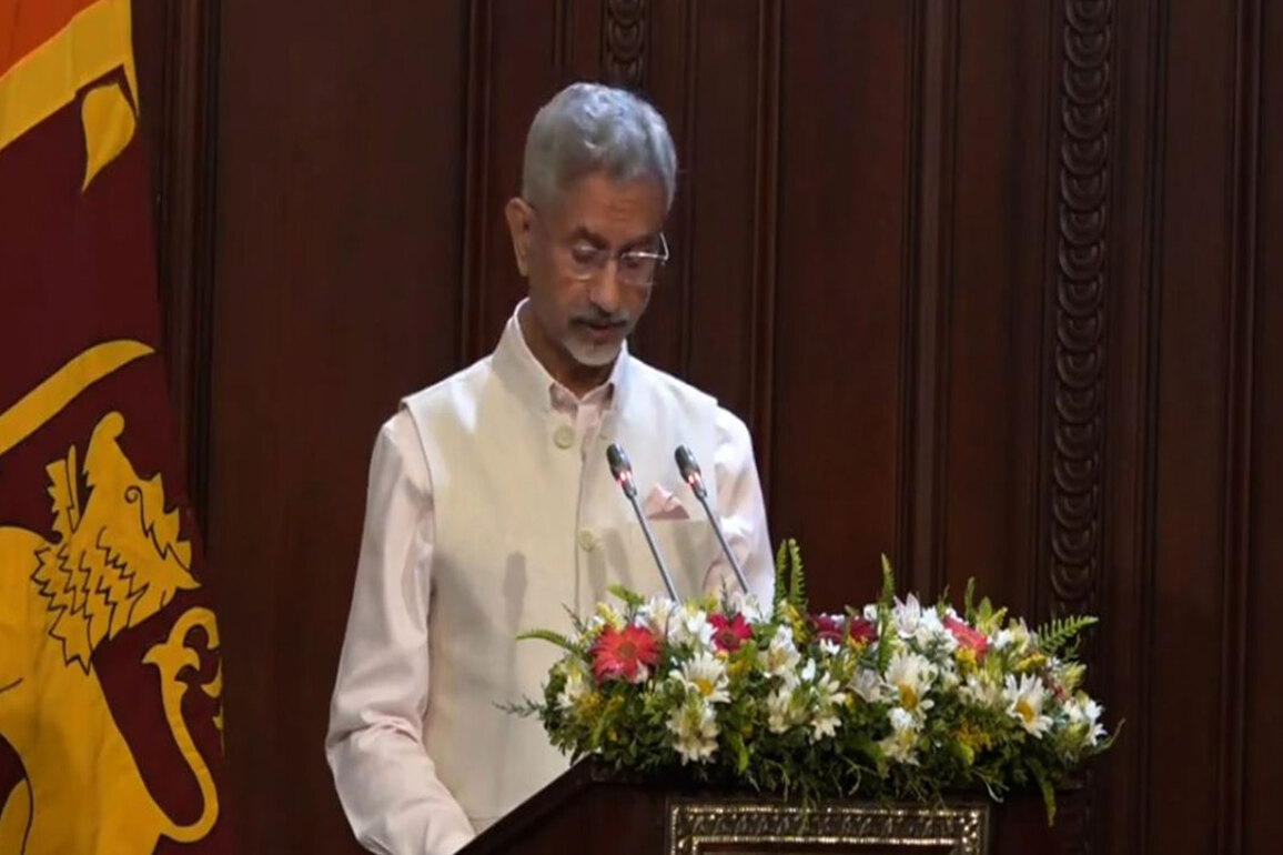 India proposes $450 million assistance package to rebuild Sri Lanka following Cyclone Ditwah