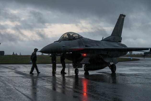 NATO actions raise risk of nuclear conflict Russia