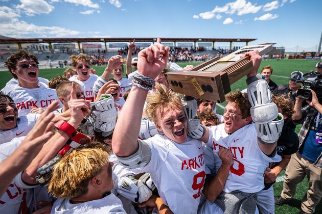 Six Miners sports teams claim state titles during 2025-26 school year - Park Record