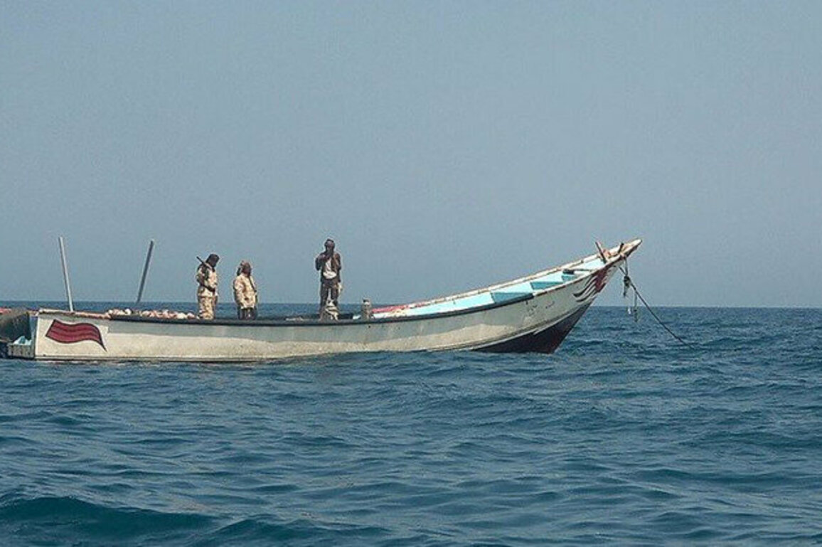 68 dead, 74 missing after migrant boat capsizes off Yemen's coast