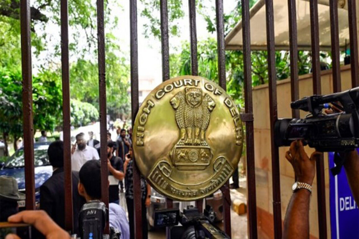 Delhi HC urges swift decision on plea challenging takedown order linking Himayani Puri to Epstein