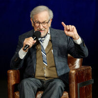 Steven Spielberg applauds 'Obsession', 'Backrooms' for turning low budgets into box office gold