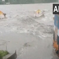 Uttarakhand: Cloudbursts hit Rudraprayag, Chamoli; rescue ops underway for trapped families