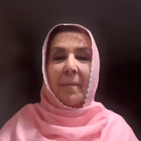 Imran Khan's sister slams Nawaz Sharif for "double standards", claims "same power structure shamelessly doctored portions of my interview using AI"