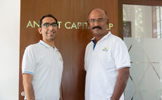 India's Anicut Capital hits first close on VC fund