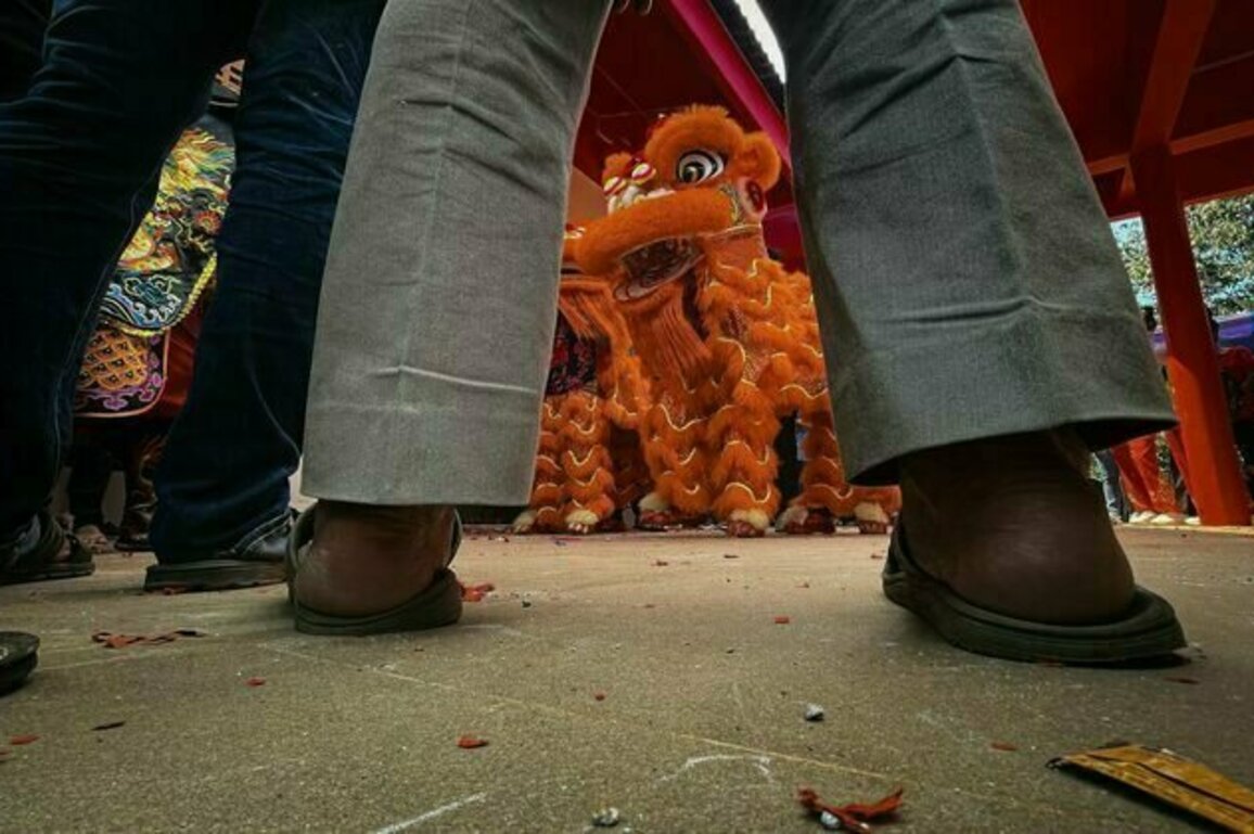 Serba salah menjadi Tionghoa: Isu diskriminasi di tengah demonstrasi
