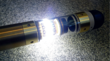 Optical Televiewer