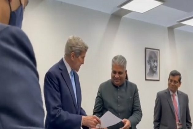 US becomes 101st member of International Solar Alliance