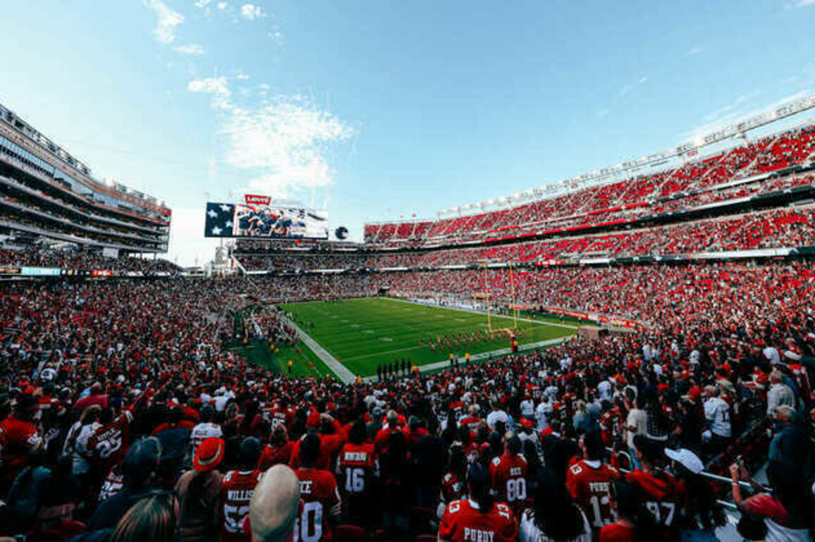 What's New at Levi's Stadium