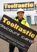 Tooltastic!