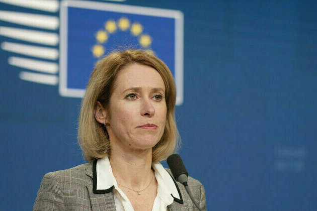 NATO will survive Trump  top EU diplomat