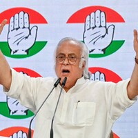 People of Bihar will defeat BJP's vote chori, vote revdi machinations: Jairam Ramesh