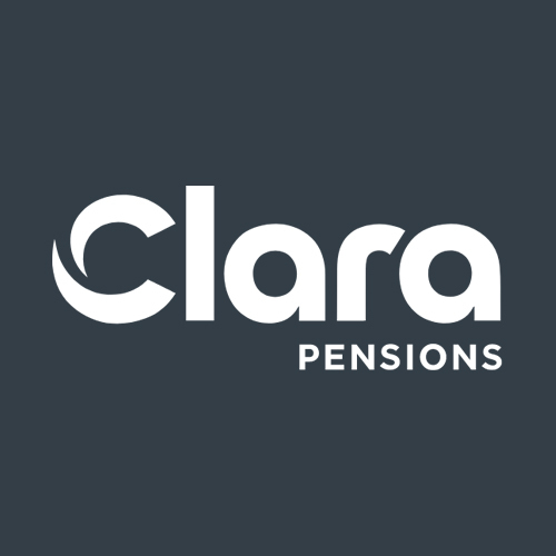 Client logo