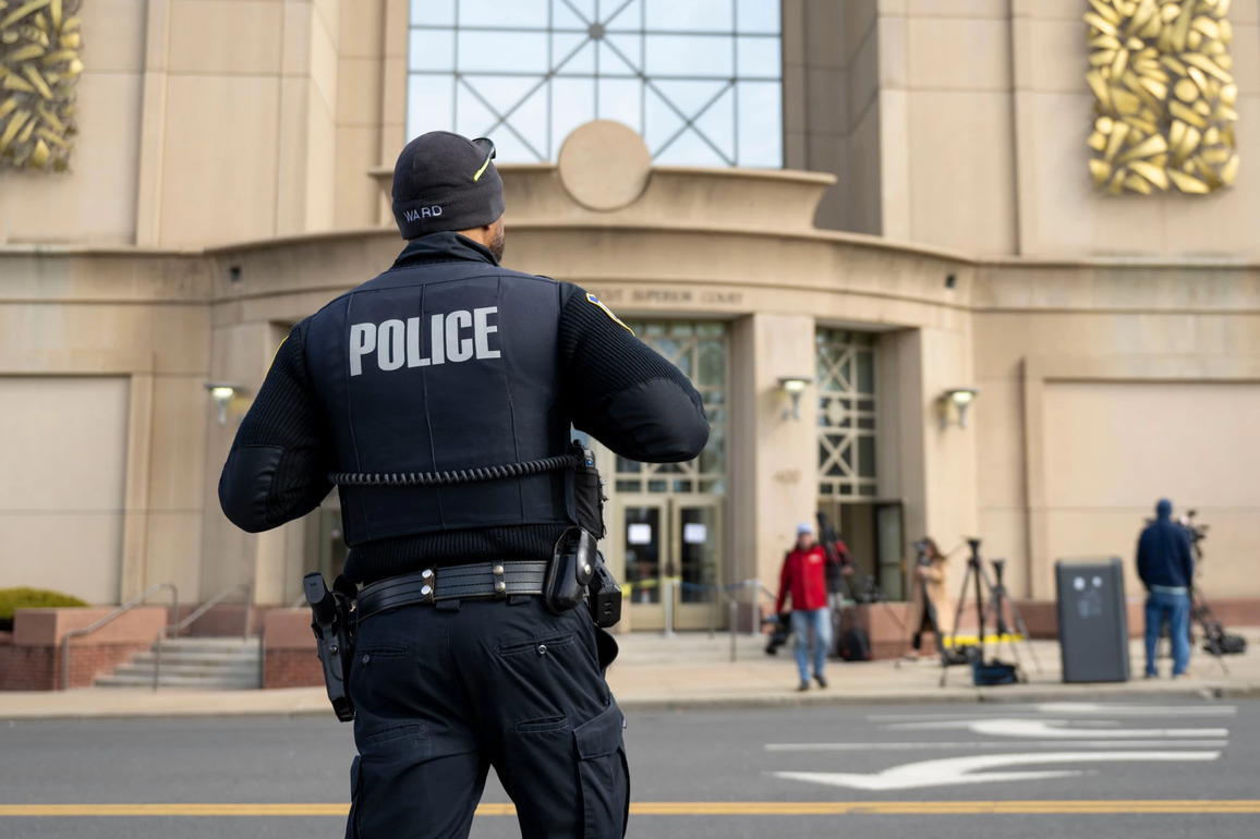 Push to make more Connecticut police records secret falls short