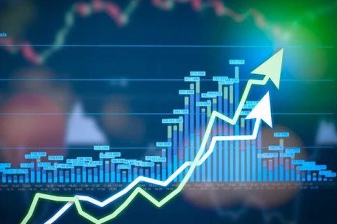 U.S. and global stock markets fire up on U.S.-China trade hopes