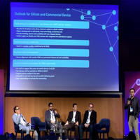 India semiconductor chip shines at IBC Amsterdam as 5G Broadcast chips delayed till 2028