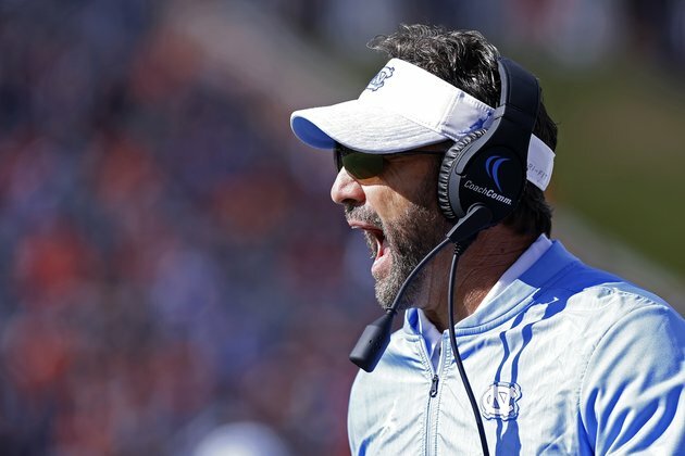 College football notebook: Baylor hires Fedora as OC, QBs coach