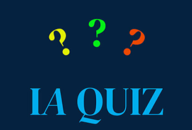 QUIZ: IA Interrogates! #9