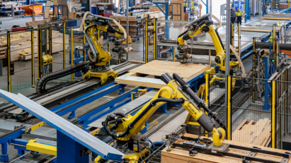 Donaldson Timber Systems invests £10m in Witney factory