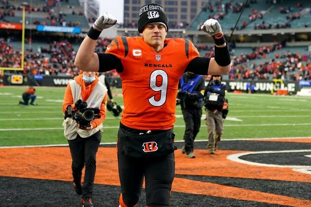 Raiders, Bengals seek long-awaited playoff victory