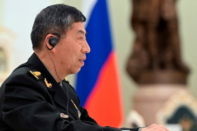 China Defense Minister Faces Investigation as Speculation Grows