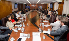 Mineradoras e órgãos públicos tentam viabilizar Rodovia do Minério