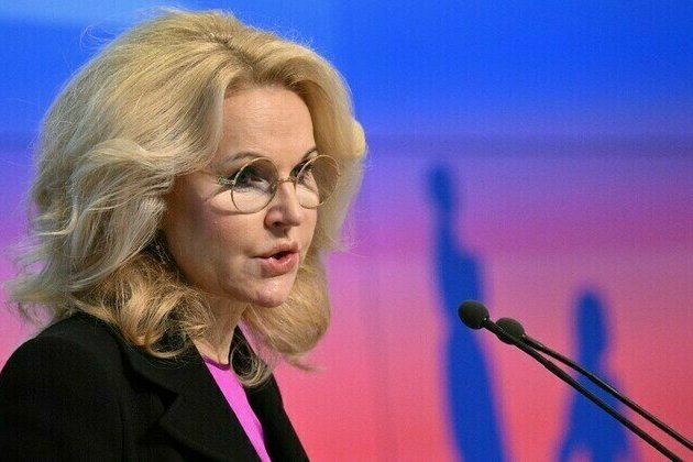 Russian fertility crisis accelerating  deputy PM