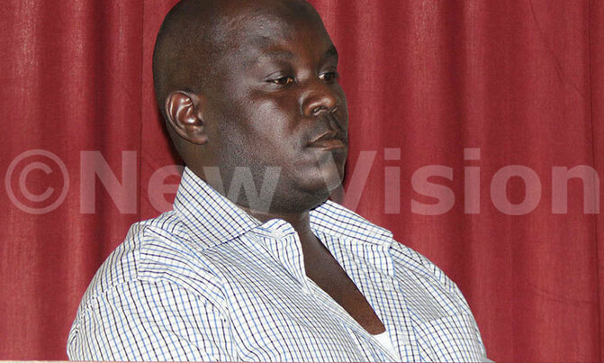 Ssebuwufu's lawyers query photocopied report Ssebuwufu's lawyers query photocopied report