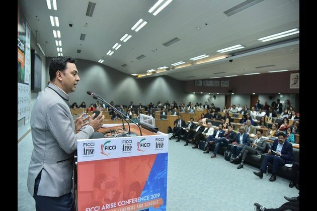 CEA Subramanian calls for investments in human capital