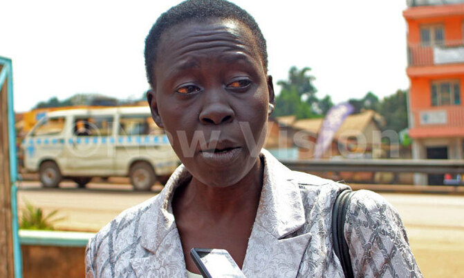 FDC: Muntu steps aside FDC: Muntu steps aside