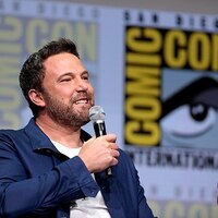 Netflix expands AI push with Ben Affleck startup purchase