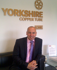 New BDM for KME