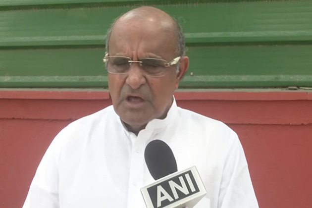 "Entire country is in shock": JD(U) leader KC Tyagi on Murshidabad violence