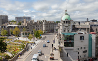 Wren Sterling doubles Scottish footprint with City Financial acquisition