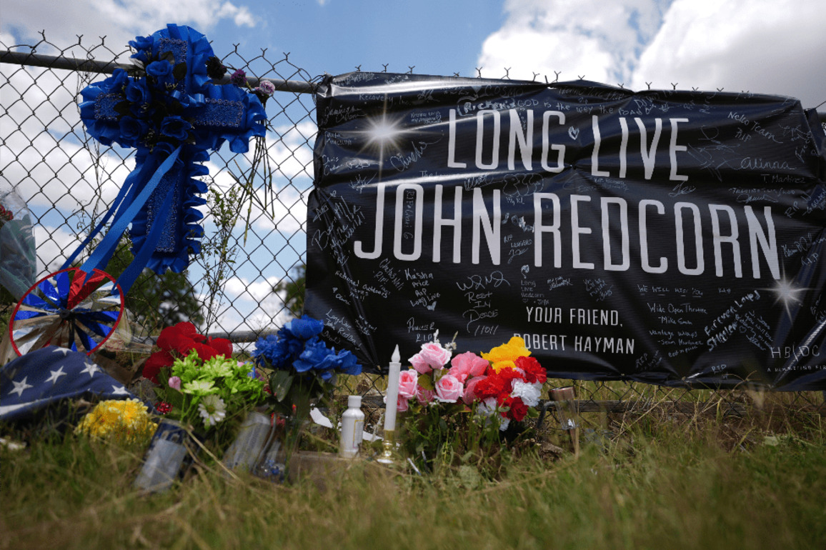 King of the Hill actor Jonathan Joss killed, co-stars pay tribute - The North State Journal