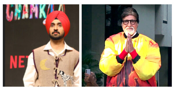 Britain News - Entertainment - News Image