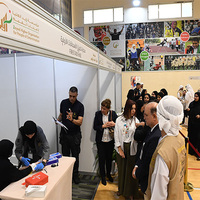 ZHO launches inaugural edition of 'People of Determination Skills Competition 2025'