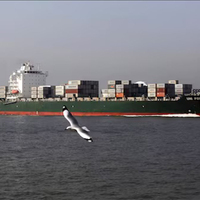 India bans Pakistani ships from ports to 'ensure safety of assets' in aftermath of Pahalgam attack