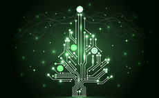 Could Britain wake up to its 'greenest' Christmas Day on record this year?