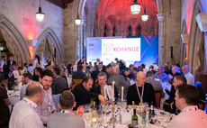 The best shots from CRN XChange UK 2023