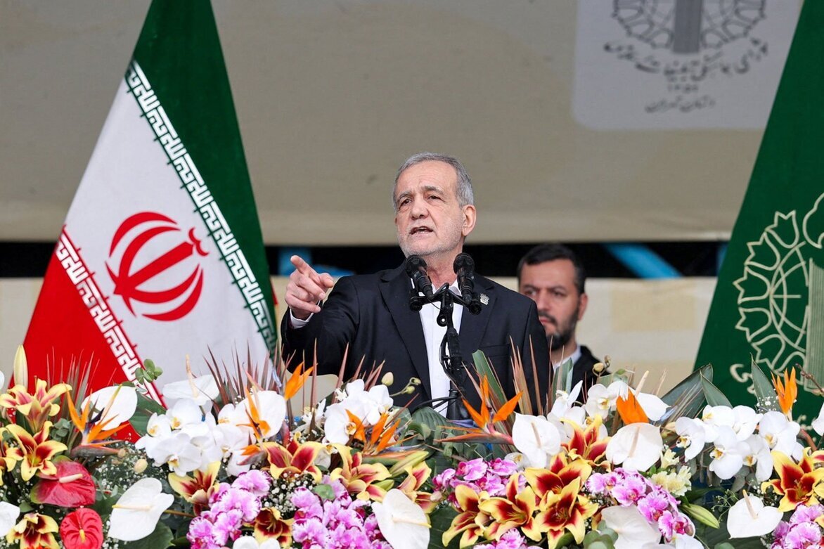 Iran ready to respond if US honors deal