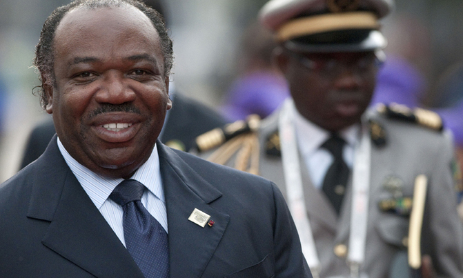 Gabon: half a century ruled by Bongo family Gabon: half a century ruled by Bongo family