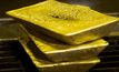 ASX gold equities attract seller interest