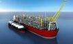 Australasia the focus as LNG spending ramps up