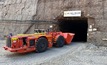 Westgold'a Big Bell mine