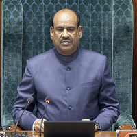 Parliament to form parliamentary friendship group with Saudi Arabia: Lok Sabha Speaker