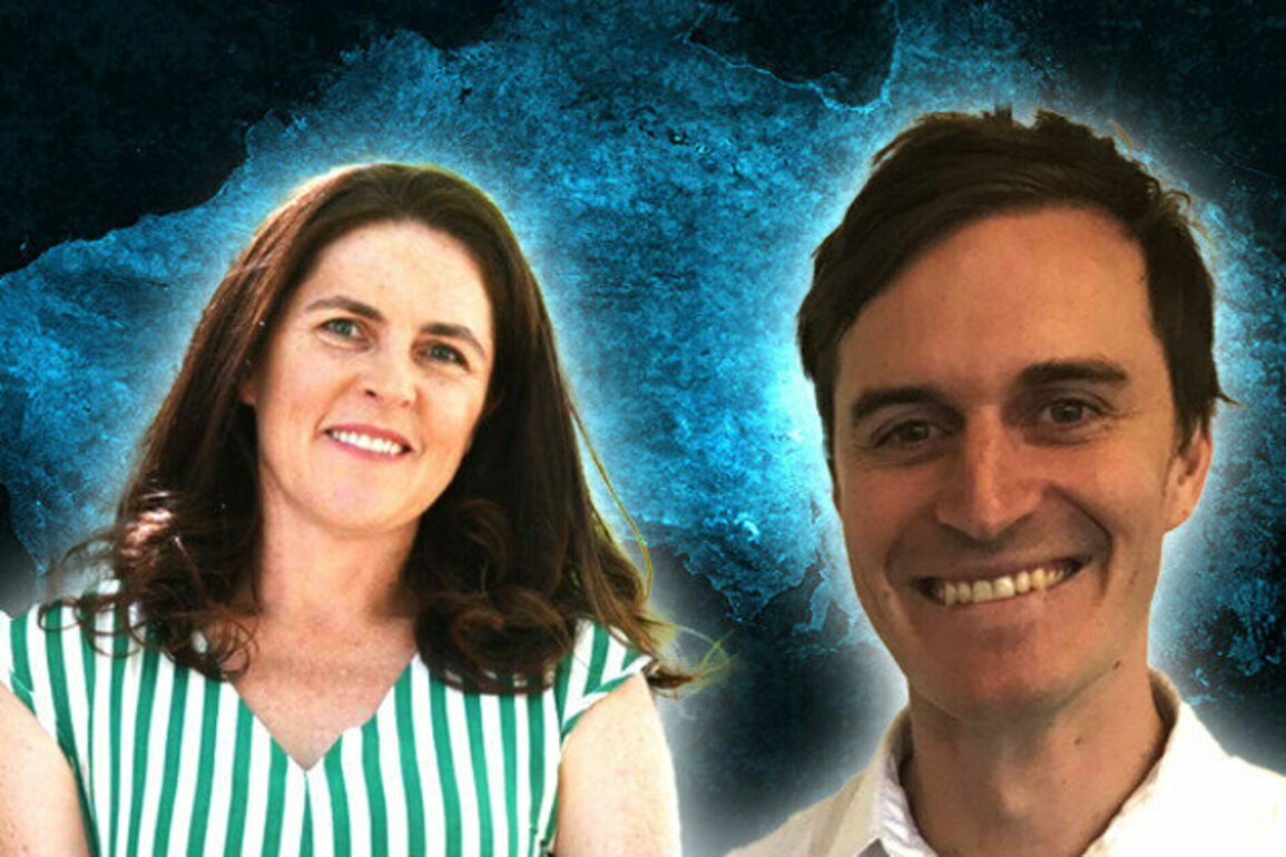 The Independents challenging political tradition