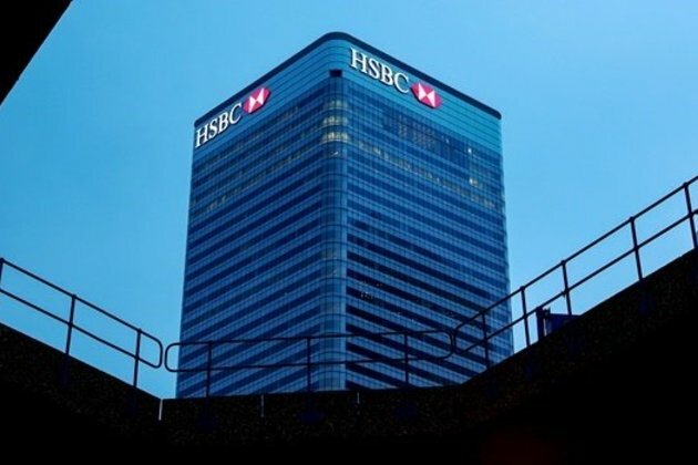 HSBC orders social media blackout after suspect funds report
