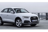 New Audi Q3 launched in India